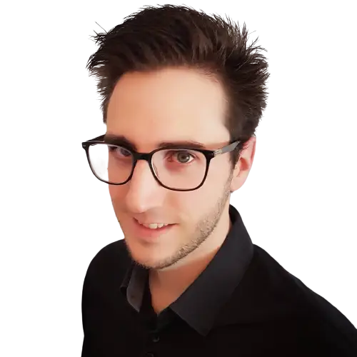 Jérôme Orio, ostéopathe à Sherbrooke chez Osteolistik